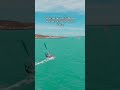 I dreamt of this life and I made it happen! Blasting around in turquoise waters, competing on the...