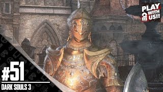 #51【アクション】弟者,兄者,おついちの「ダークソウル3」【2BRO.】