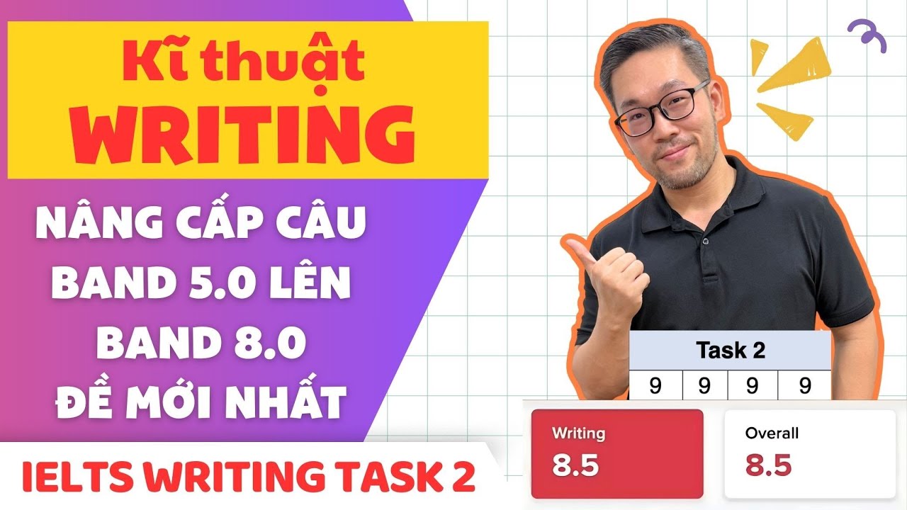 Как повысить свой уровень письма с 5 до 8 баллов ✍🏻 #datioenglish #ieltspreparation #ieltswriting...