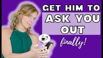 Is He Stringing You Along? | How to Move From Endless Texting to a Date