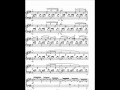 Miniature de la vidéo de la chanson Songs Without Words In E Major, Op. 38 No. 3: Presto