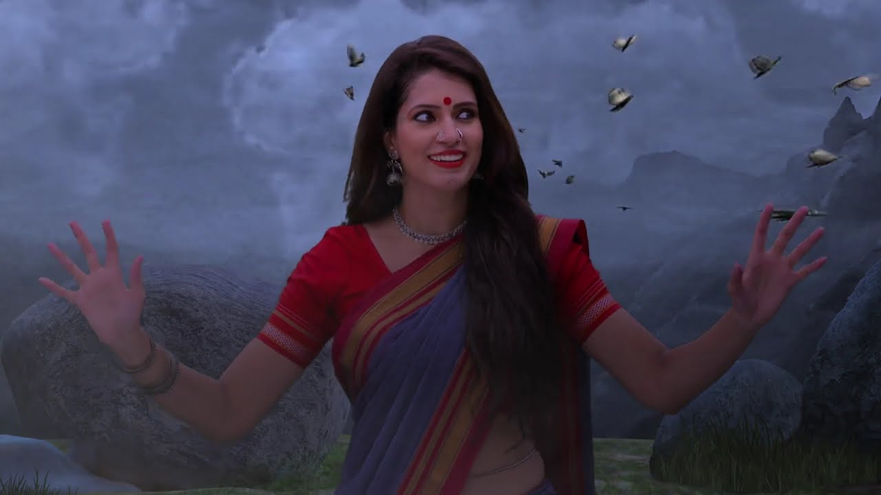 Bhago Mohan Pyare - Ep 4 - Sarita Mehendale, Snehal - Marathi Tv Serial - Zee5 Marathi Classics