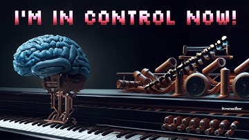 AI Music is here to stay! And it