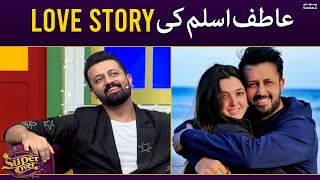 Download Lagu Atif Aslam ki Love story - Super Over - SAMAATV - 21 Sep 2022 MP3