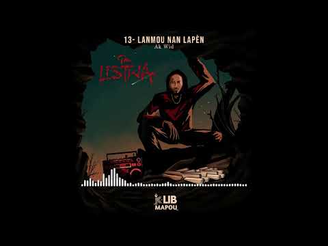 K-Lib Mapou - Lanmou Nan Lapèn ( Ak Wid)