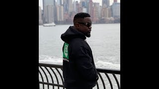 Sarkodie- Sub Zero (Official music)