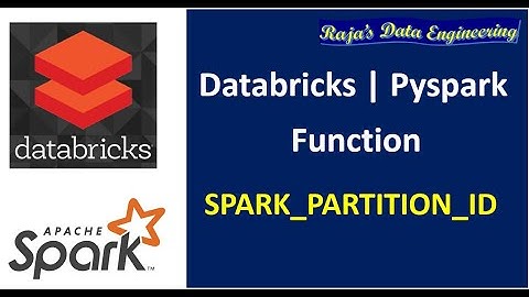 69. Databricks | Spark | Pyspark | Data Skewness| Interview Question: SPARK_PARTITION_ID