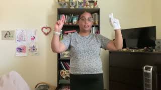 ASL Tutorial | Worth by Anthony Brown