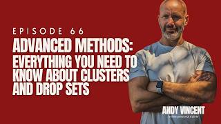 Advanced Methods: Everything You Need To Know About Clusters and Drop Sets