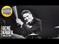 Gene Krupa "Sing, Sing, Sing" on The Ed Sullivan Show