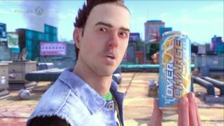 Sunset Overdrive   CGI Cinematic 4K E3 Trailer 2014 UHD