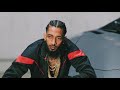 Nipsey Hussle A Miracle 432hz mp3