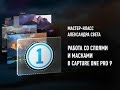 Phase One: работа со слоями и масками в Capture One Pro 9. Александр Свет