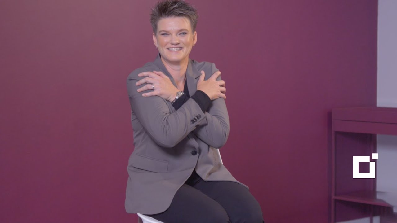 SYSPRO | Celebrating Women in Tech | Charlene Barkhuizen