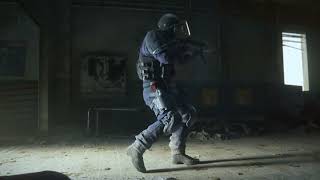 Rainbow Six Mobile • Operation Trauma Front Trailer • iOS Android