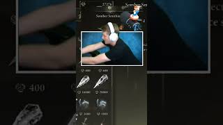 This Sounds Effect Was Perfectly Timed…