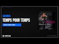 Soumia - Temps pour temps | Guitar Backing Track