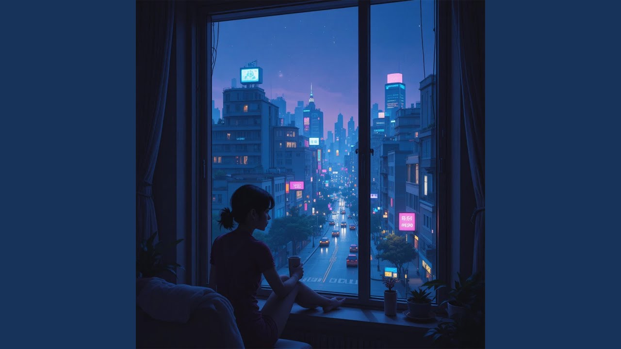 Soft Keys, Steady Mind