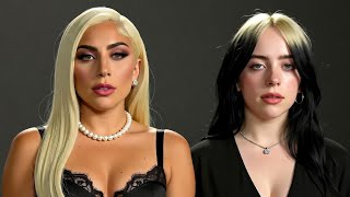 Download Lagu Billie Eilish ft Lady Gaga - Mirror Of Life (2025 New Music) MP3