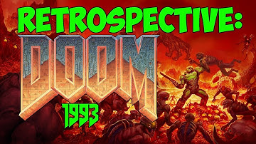 Retrospective: DOOM [1993]