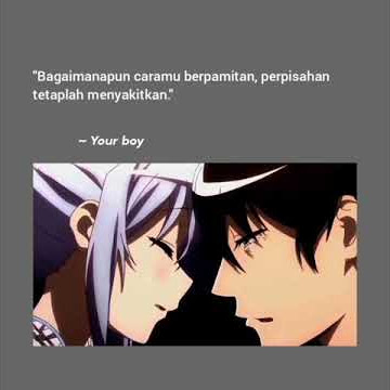 Story Wa Anime Plastic Memories|| Sad moment