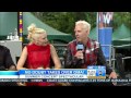 Capture de la vidéo No Doubt - Interview [Good Morning America 27 July 2012] Hd 720P