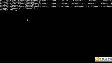 The MongoDB limit() Function
