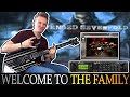 Avenged Sevenfold - Welcome to the Family (FULL INSTRUMENTAL COVER)