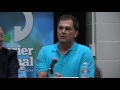 CJ Heroin Forum: Ed Small on dealing with loved ones who are addicts