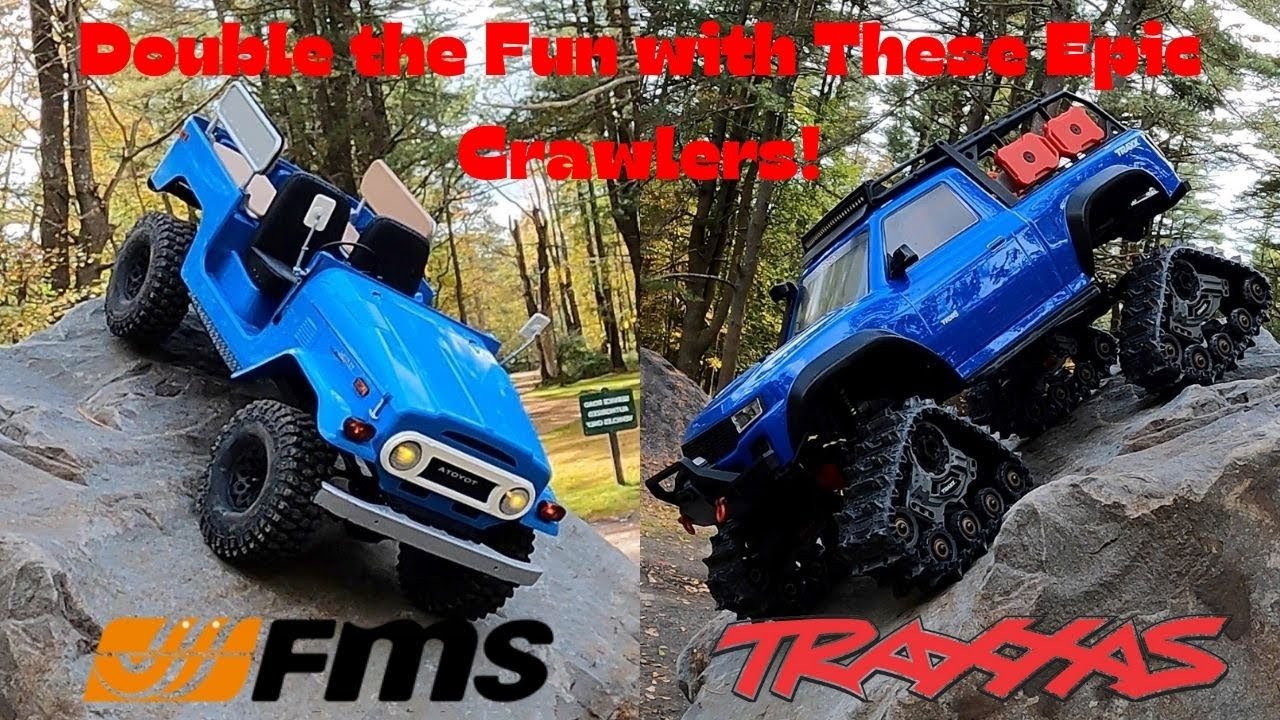 トラクサス TRX4 ランクル40ピックアップ仕様 maxresdefault.jpg