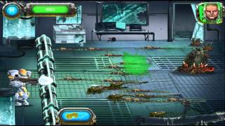 솔져 Vs 에일리언 안드로이드 screenshot 4