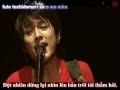 [Vietsub Perf] Ashita tenki ni naare - Yuzu