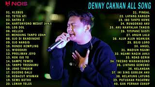 DENNY CAKNAN ALL SONG AMBYAR \