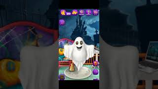 Talking ghost 2 | gameplay screenshot 5