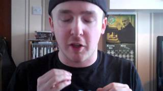 A follow-up on my eventstatus' challenge to dsp video