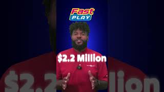 🔥 Maryland Lottery Winners Hit for $1 MILLION & $2.2 MILLION! 💰