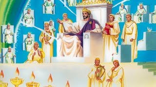 082 - Final Judgment of the World  (English)