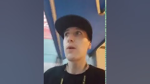 CyberMods 24 hrs @ Computex 2017 - Day 4 Calen Saddler Pre-show