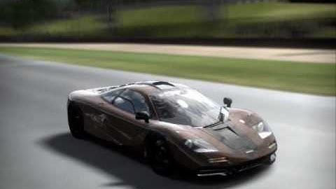 NFS Shift Hot Lap Week 23   1.01.91