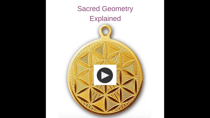 HighChi Sacred Geometry Explained by Deborah Stuart