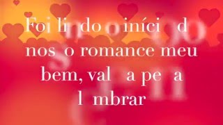 Vídeo de Foi No Nana