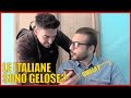 Le Italiane sono Gelose?-  Prendo un Caffè con la mia Ex [Esperimento Sociale] theShow