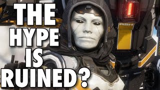 Leak Channels RUINED The Season 11 Hype? (Apex Legends)
