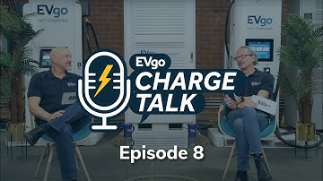 Revolutionize Your Charging Experience with EVgo Autocharge+