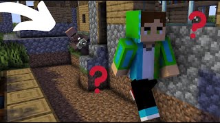 ПОЧЕМУ МЕНЯ ПРЕСЛЕДУЮТ В МАЙНКРАФТ | Максимикс minecraft