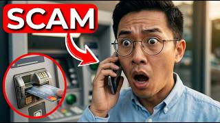 If You Say This One Word on a Scam Call, You Lose Everything