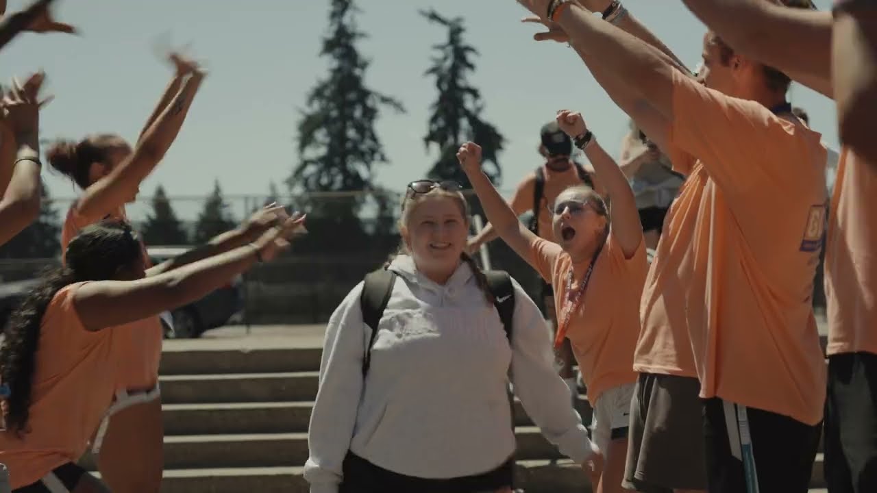 PNW FCA Multi-Sport Camp - 2025