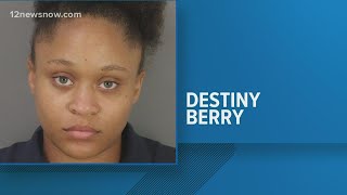 Woman sentenced to 120 days in jail, 10 years probation after pleading guilty to intoxication mansla