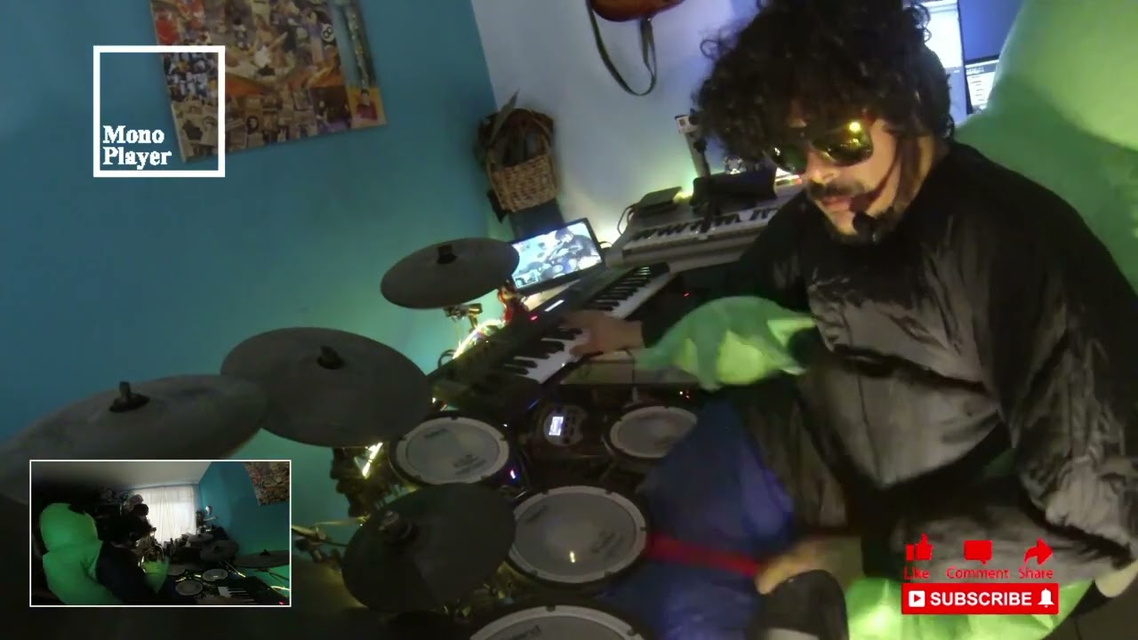 Rock 'n roll - Mono Player's Version