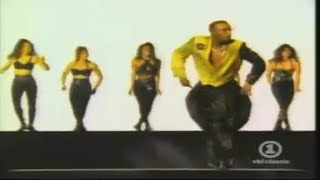 MC Hammer - You Can't Touch This (Ти не можеш торкнутися цього, англ.). (USA)